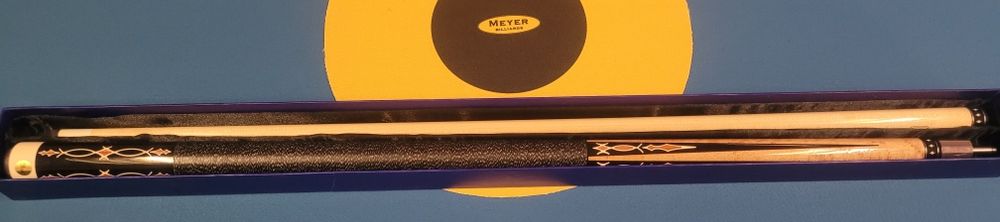 Kij bilardowy Buffalo nowy