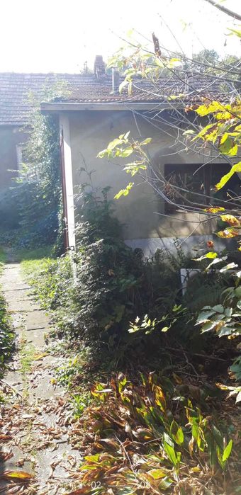 OKAZJA - Dobra cena, na sprzedaż dwa domy 280m2 i 100m2, Kraków