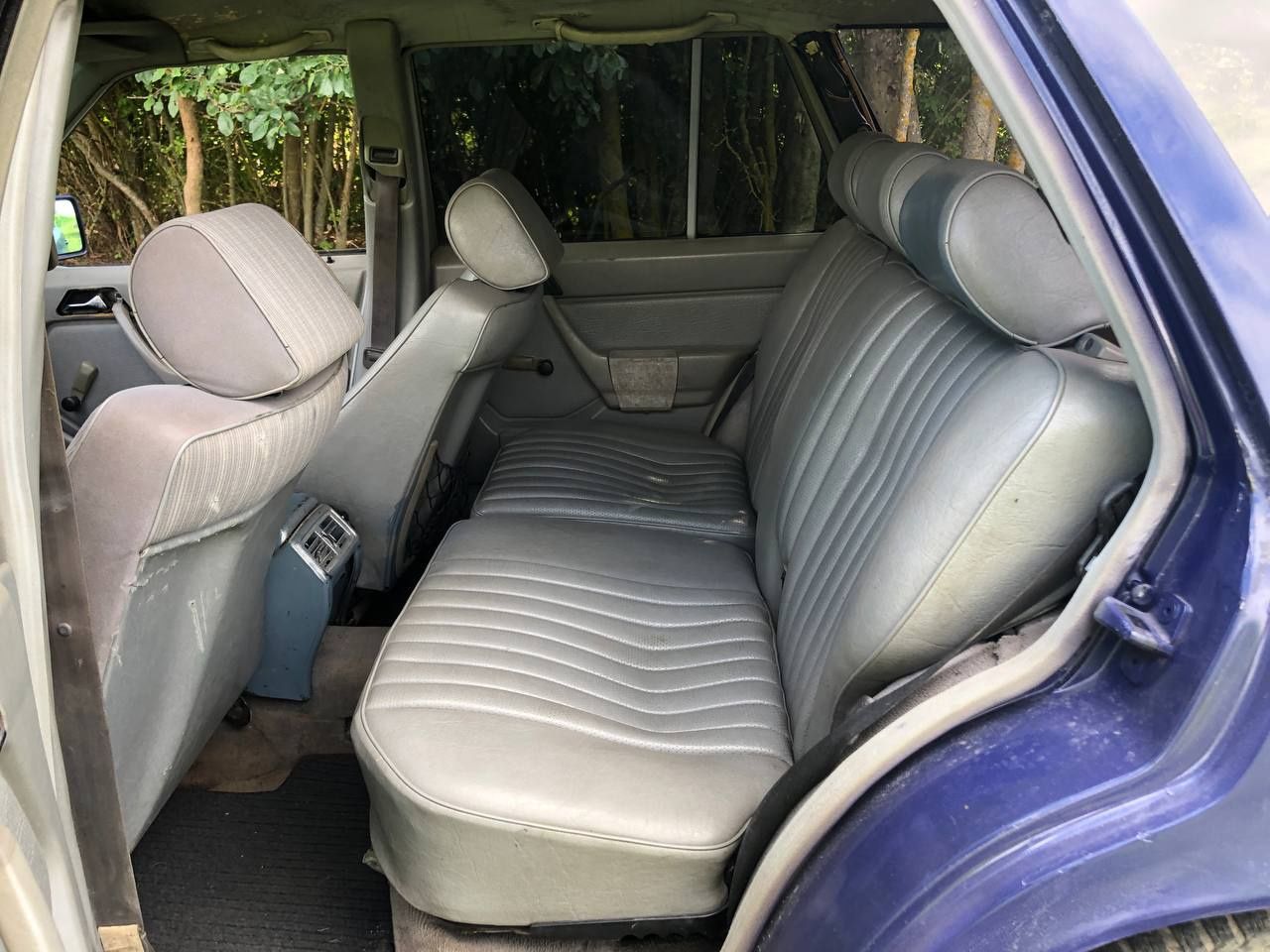 Mersedes w124 2.3