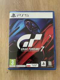 Gran Turismo 7 PS5