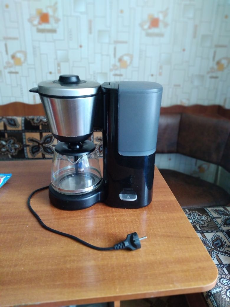 Продам кавоварку,Філіпс.