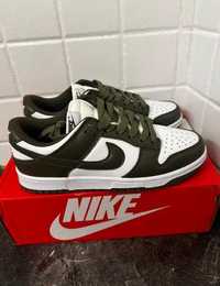 Nike Dunk Low Medium Olive  38.5