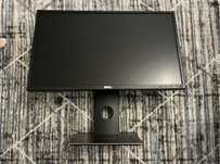 Монітор DELL U2417H InfinityEdge 24"
