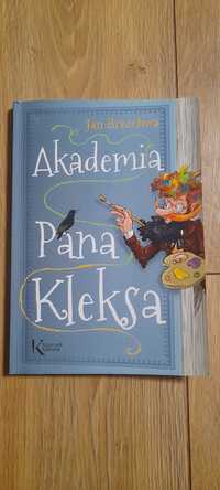 Akademia Pana Kleksa- Jan Brzechwa