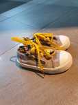 Nowe Chrzest Chrzciny Tenisówki buty dziecięce r.20