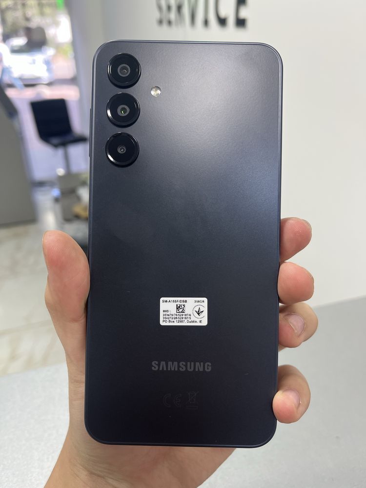 Samsung Galaxy A16 8/256Gb