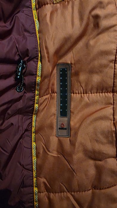 Куртка чоловіча зимова