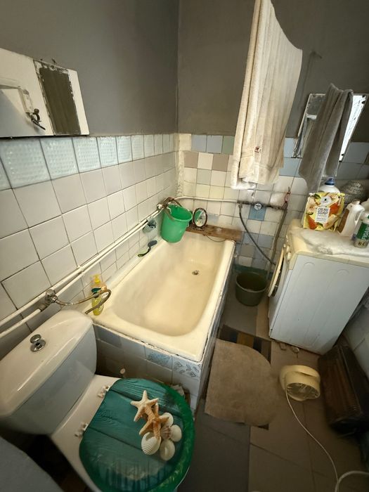 Продаж будинку + земельна ділянка в м. Снятині