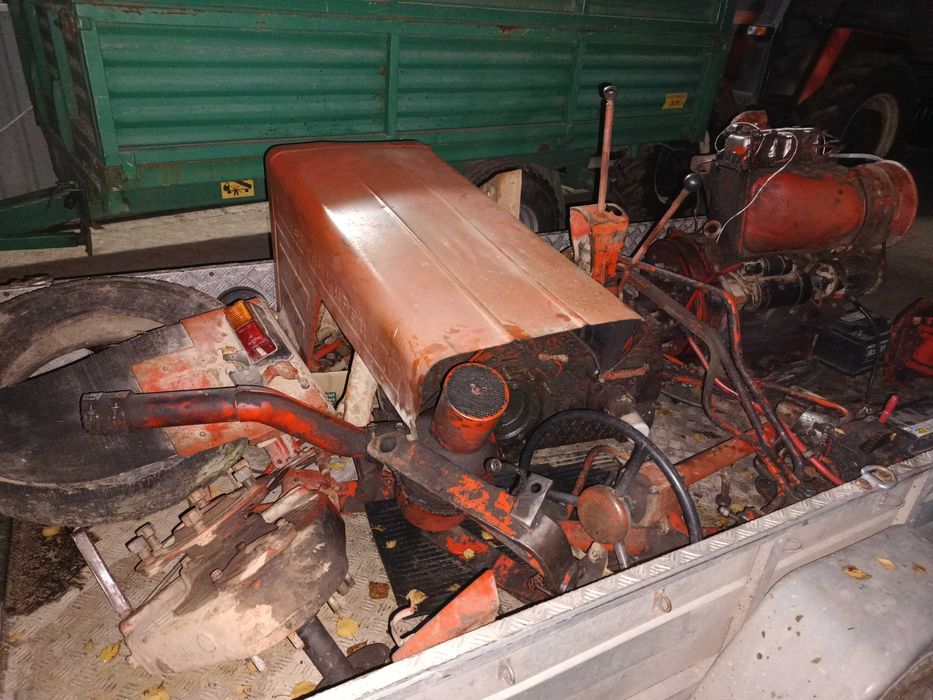 obciazniki zetor c360 c330 c330m t 25 vladimirec zapraszam