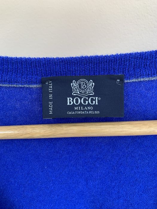 Кардиган від  Boggi Milano