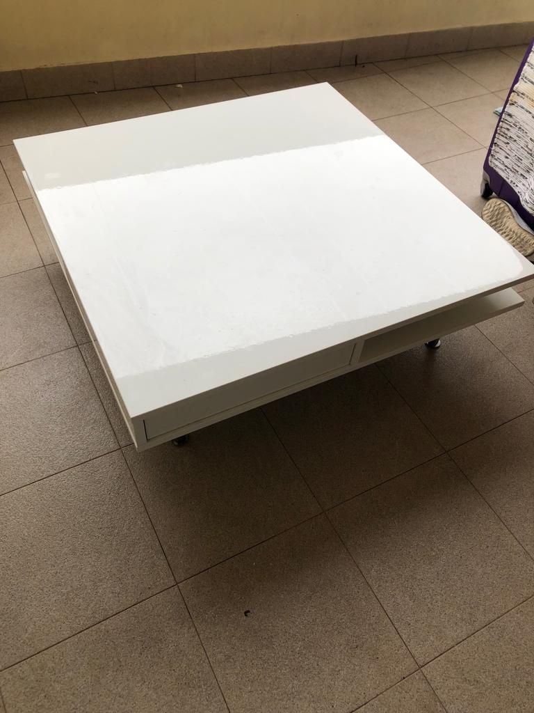 Mesa de Centro para Sala