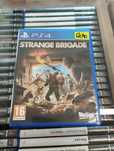 Strange Brigade [PS4] PL