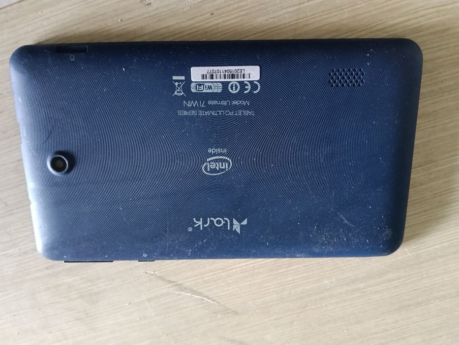 Tablet lark 16gb