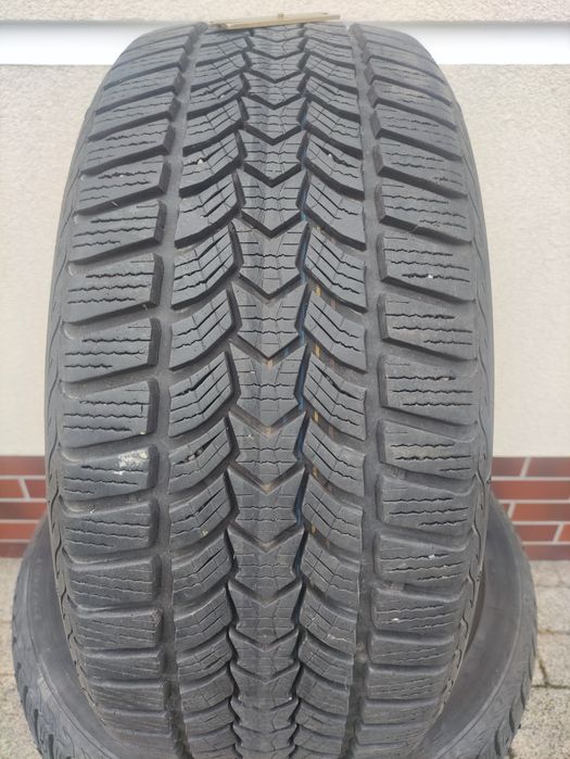 Opony 225/45 R17 7,3mm