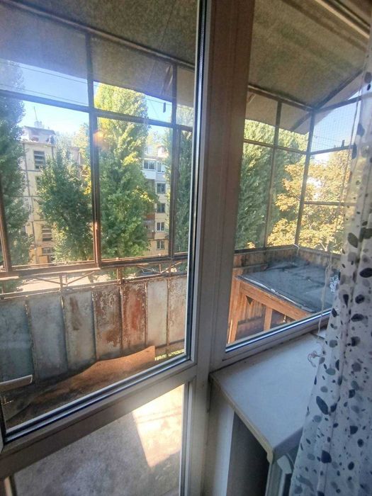 Продам 1-о комнатную на Черемушках