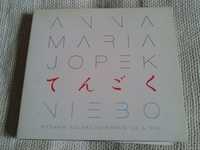 Anna Maria Jopek - Niebo  CD+DVD