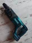 Młotowiertarka Makita DHR 241 LXT