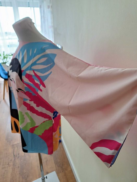 Niepowtarzalna bluzka