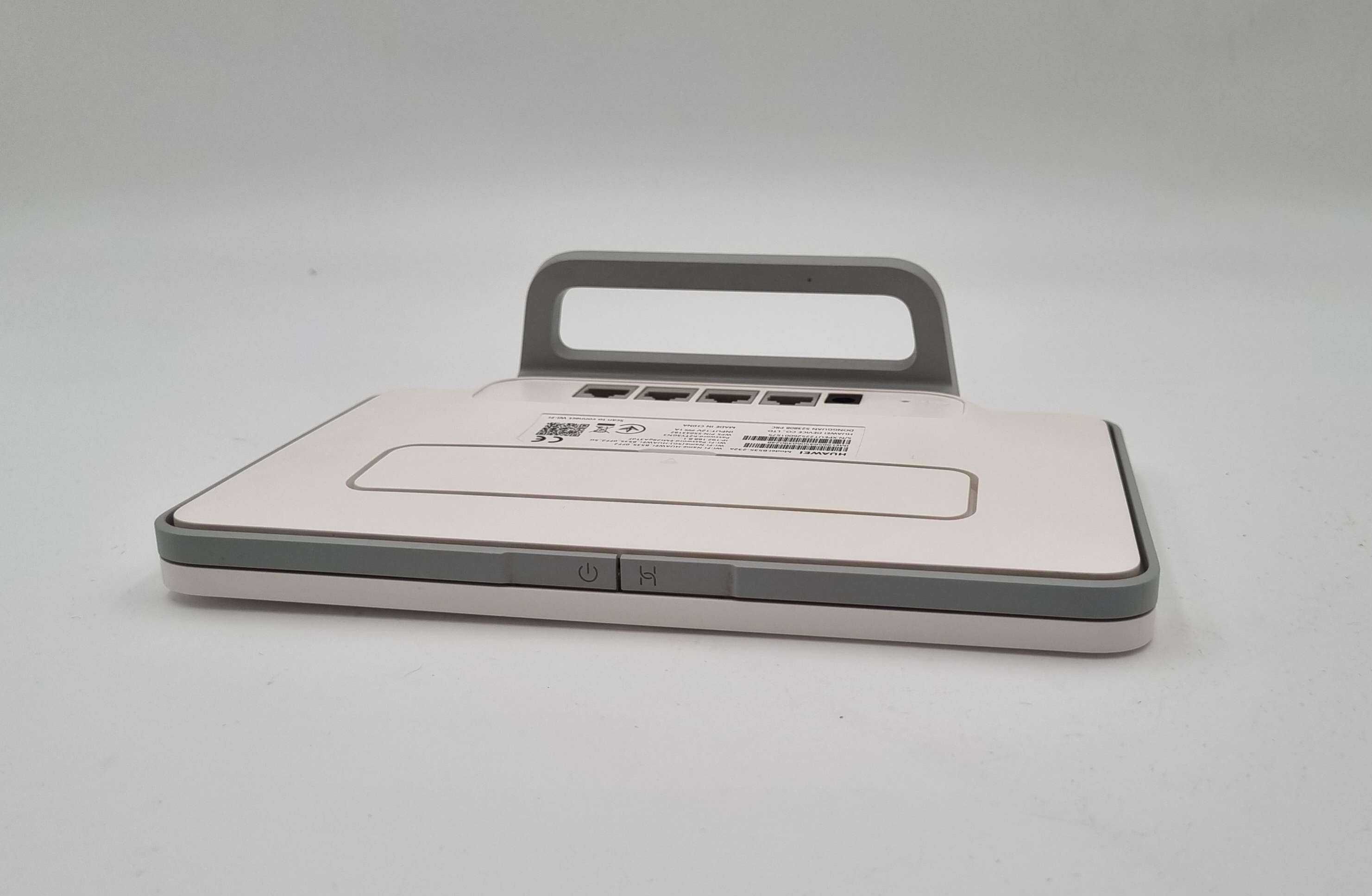 Router Huawei B535-232A 2.4 / 5 GHZ (Dualband), Gniazdo Sim