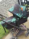 Gondola Birds of Paradise Cybex