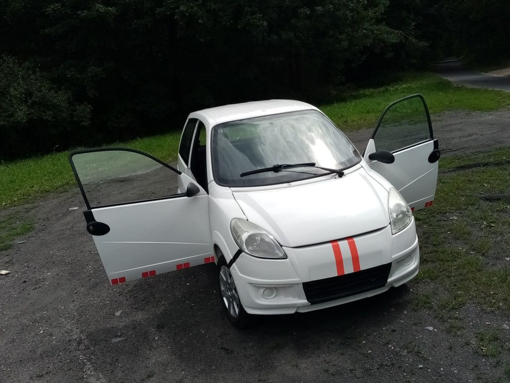 LIGIER X-TOO Aixam MICROCAR L6e AM Zarejestrowany