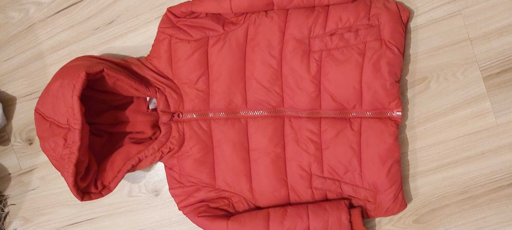 Kurtka zimowa rebel f&f