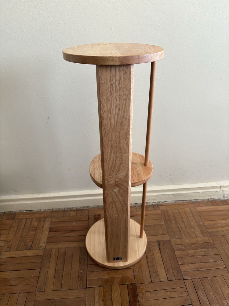 Suporte para CDs