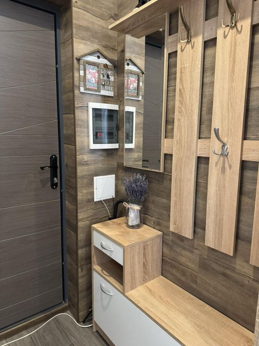 Повноцінна 2к квартира з ремонтом