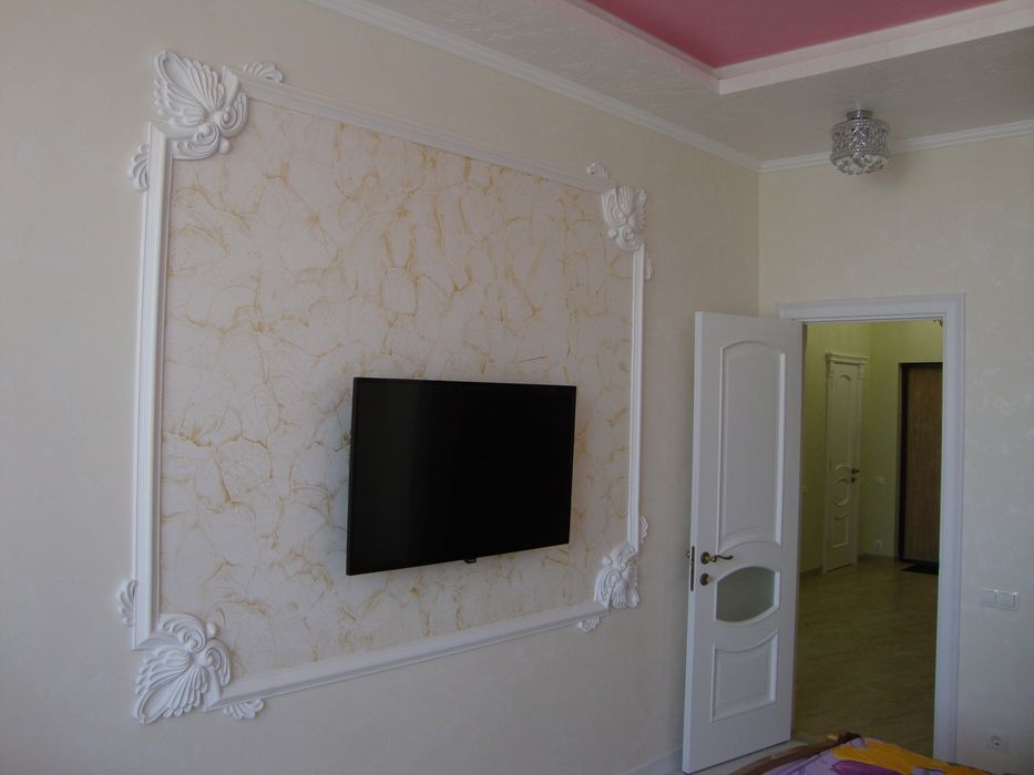 Посуточно и почасово 2 квартира современный дом ул. Берёзовая 2/2-а