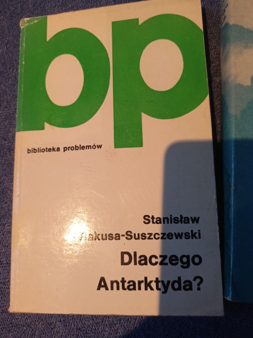 Zestaw 6 książek