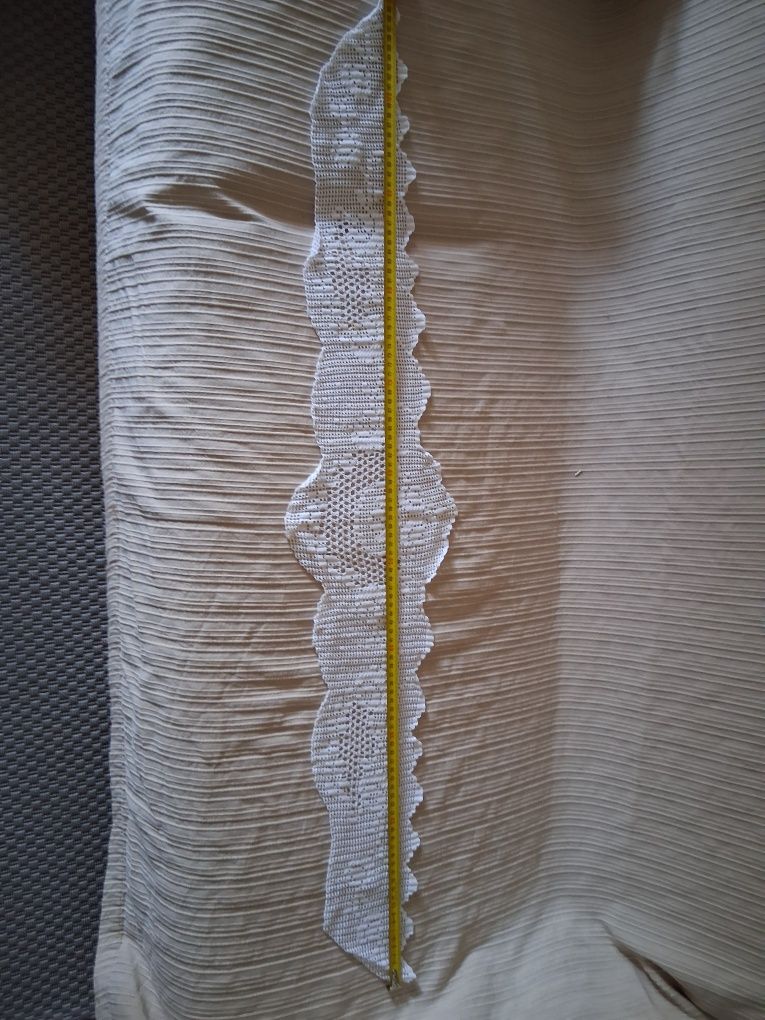 Renda nova linha 20