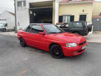 Ford escort 1.6 efi