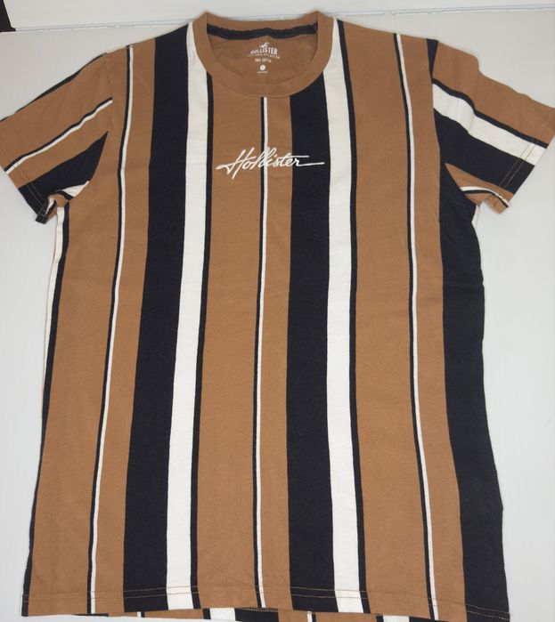 Футболка Hollister. Розмір S