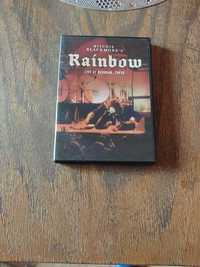 Rainbow Live At Budokan, Tokyo DVD