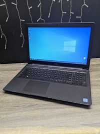 Ноутбук Dell Latitude 3500/15,6/i5-8265U/8GB/SSD 256GB/Intel UHD 620