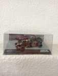 Miniatura Ayrton Senna