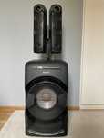 Sprzedam w idealnym stanie - SONY MHC-GT4D