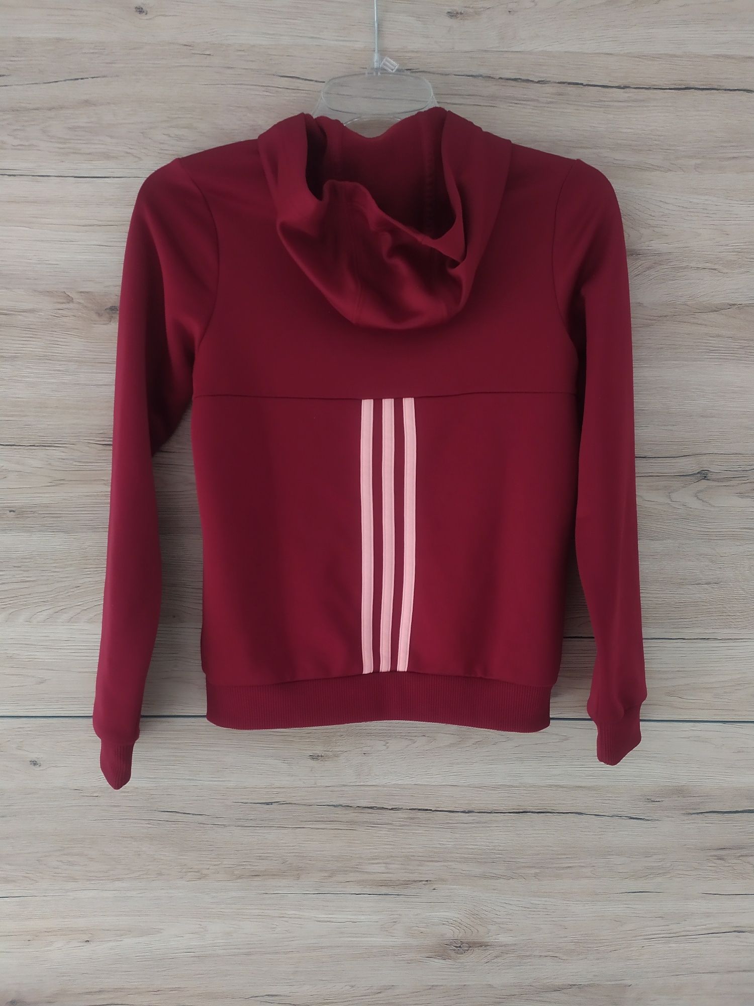 Bluza Adidas 11-12 lat 152 cm