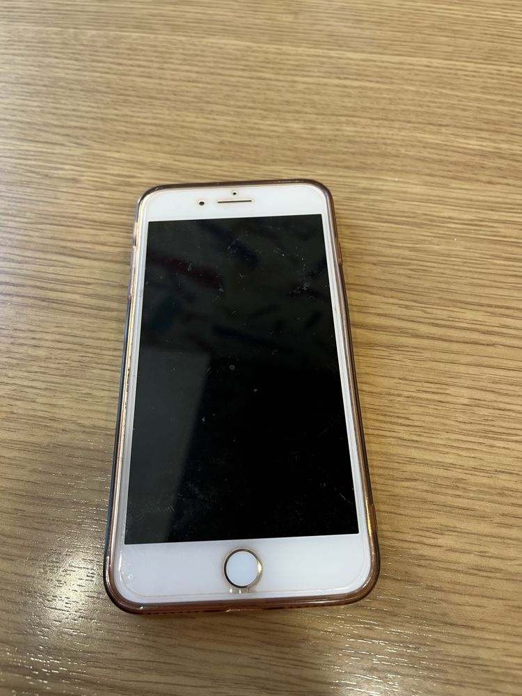 Iphone 7 plus вживайний