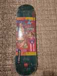 Deck do deskorolki marki chocolate rozmiar 8.0