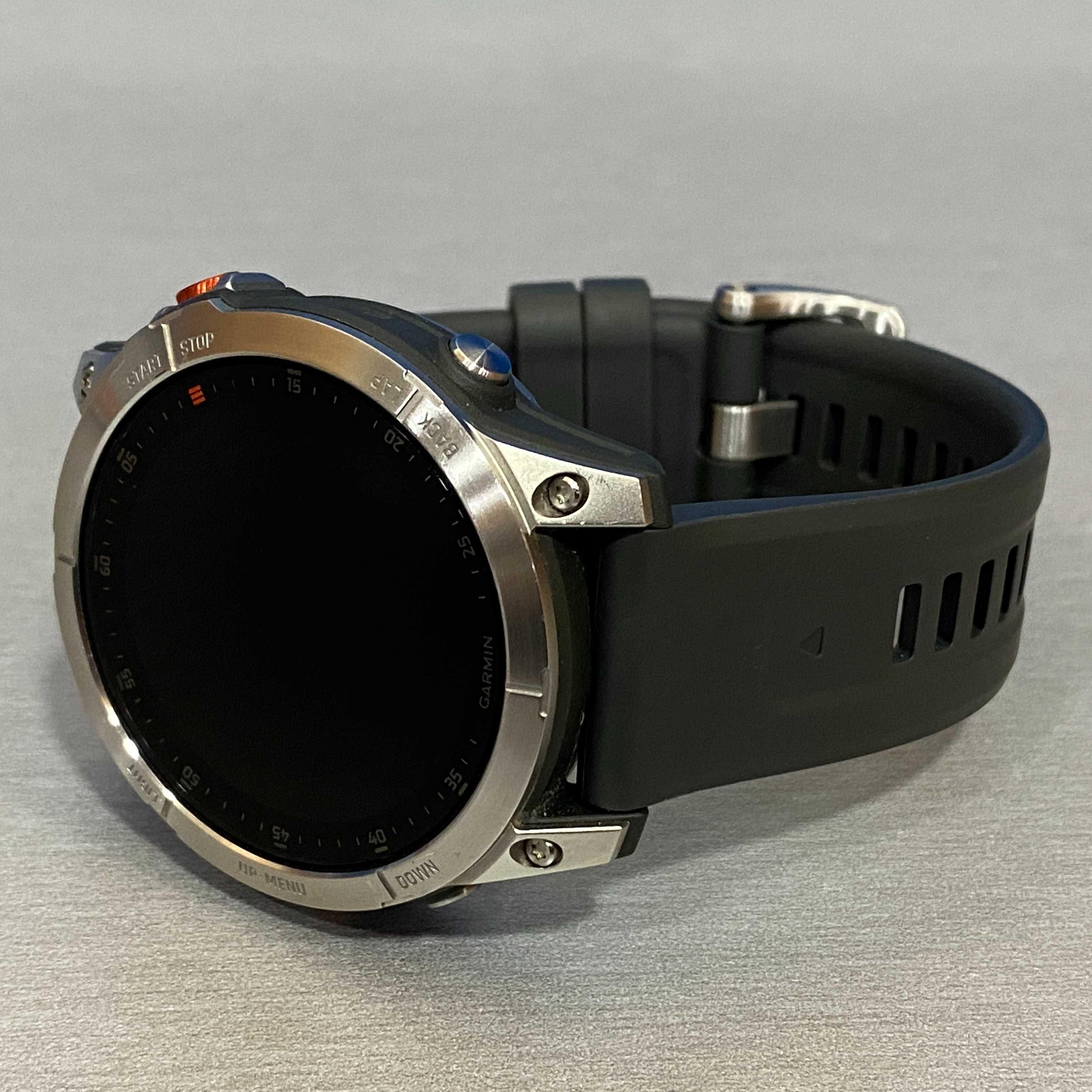 Garmin Epix Gen 2 (47mm) - Standard Edition