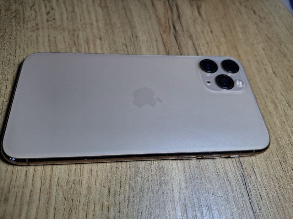Iphone 11 pro 84%baterii okazja