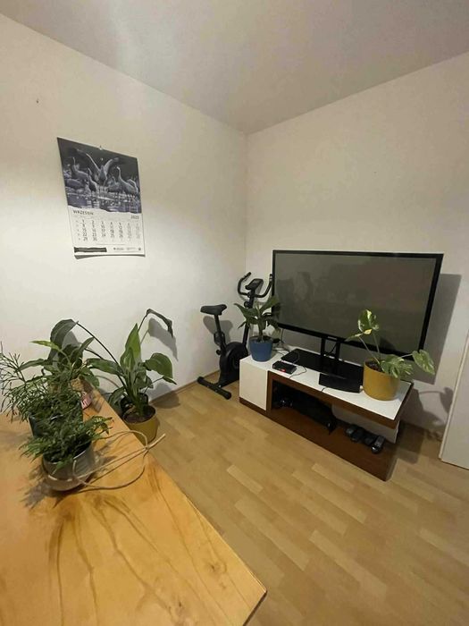 Wynajmę mieszkanie w Biłgoraju