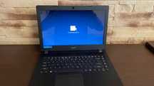 Laptop Acer Aspire A1132, model N17Q4 - uszkodzony