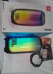 Coluna JBL Pulse 5