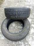 Oddam opony 215/60/16 Pirelli SottoZero 3 Winter 99H