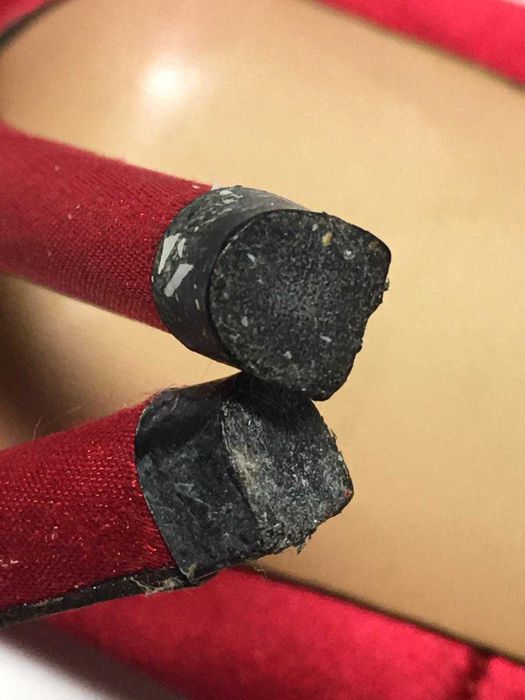 Sapatos de Senhora Jimmy Choo. EUR 39