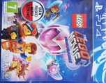 Lego przygoda 2 ps4, wersja pl, nowa w folii ,sklep