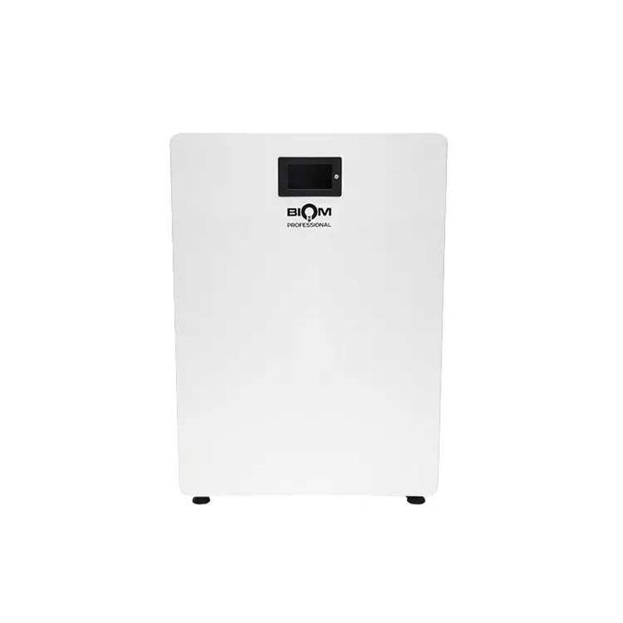 Акумуляторна батарея Biom Professional BALFP-512100-V1 5 кВт