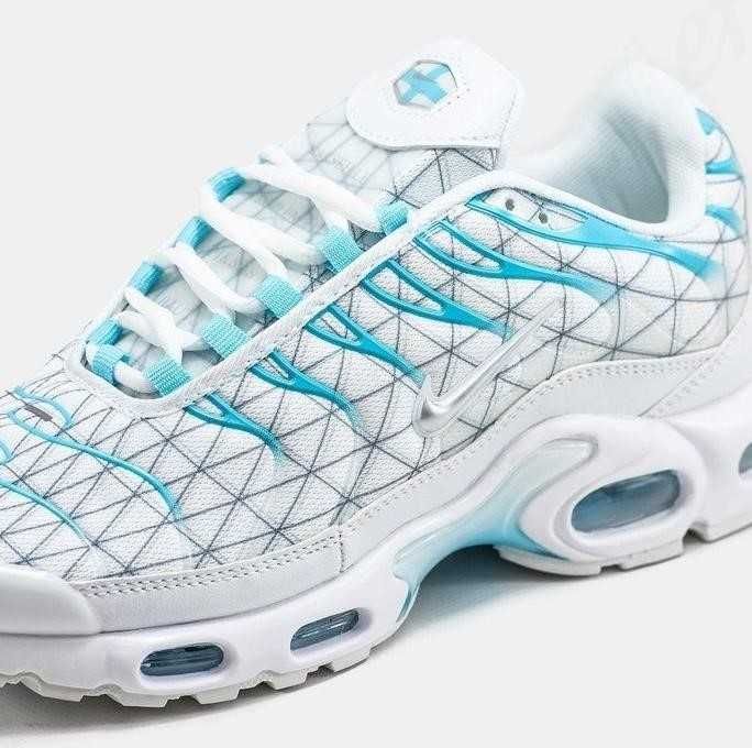 Мужские кроссовки Nike Air Max Plus TN Marseille 40-45 найк аир